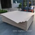 Melamine MDF for Furniture Applications